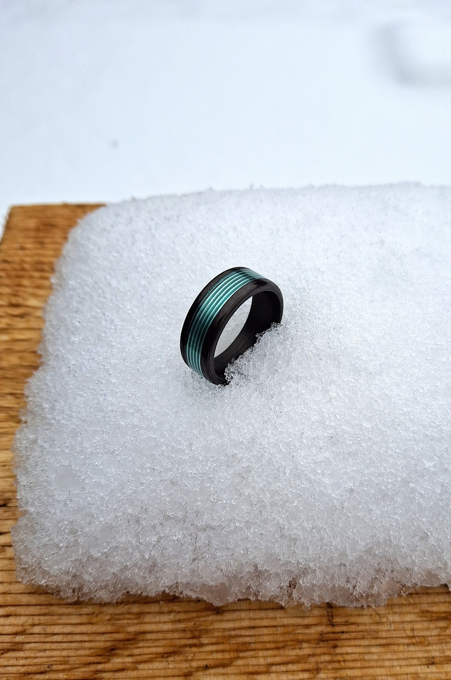 Cu Sea Foam