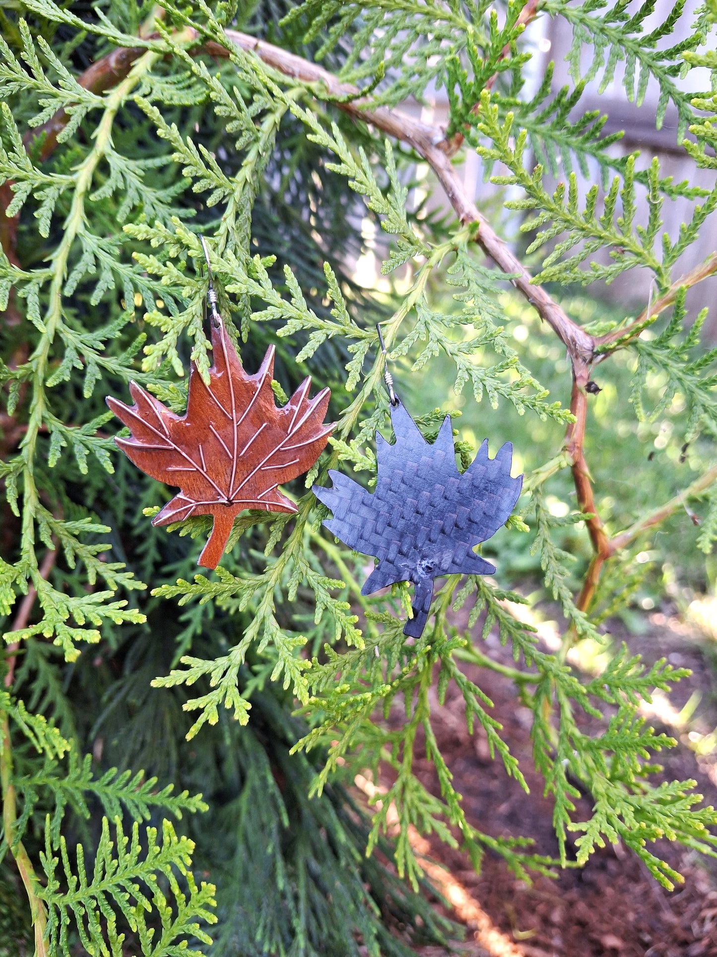 The Maple