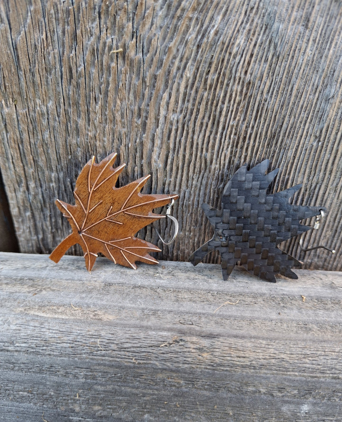 The Maple