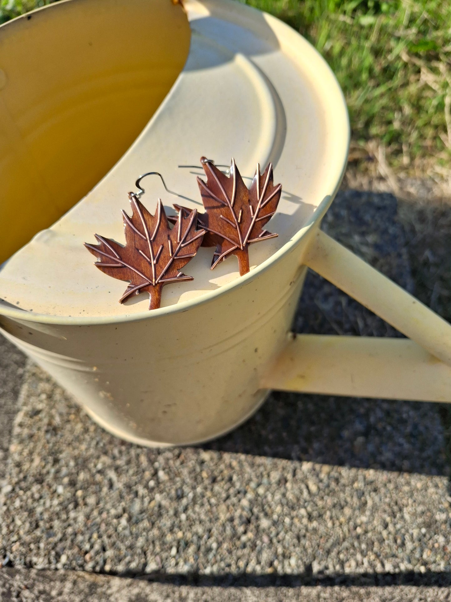 The Maple