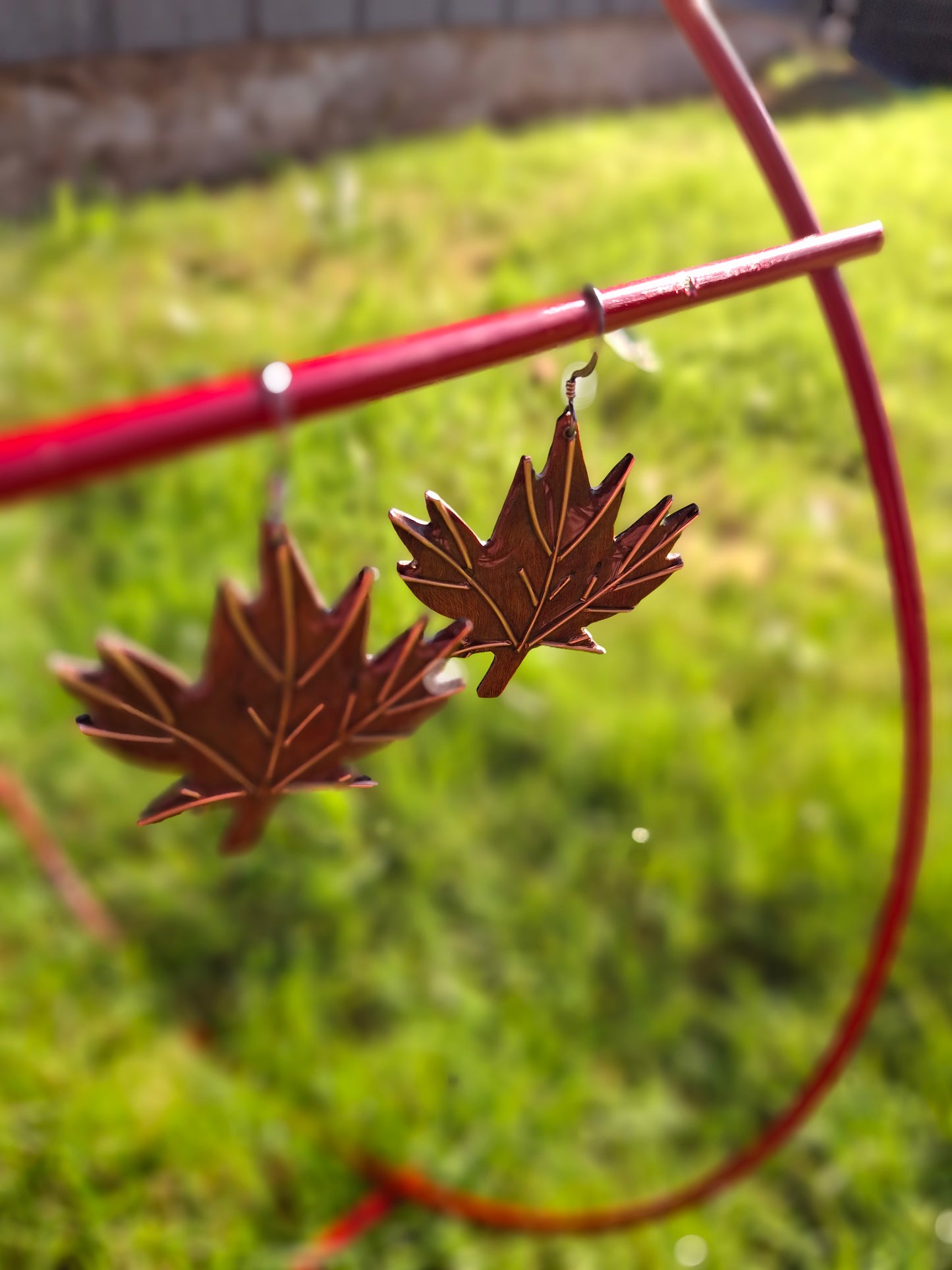The Maple