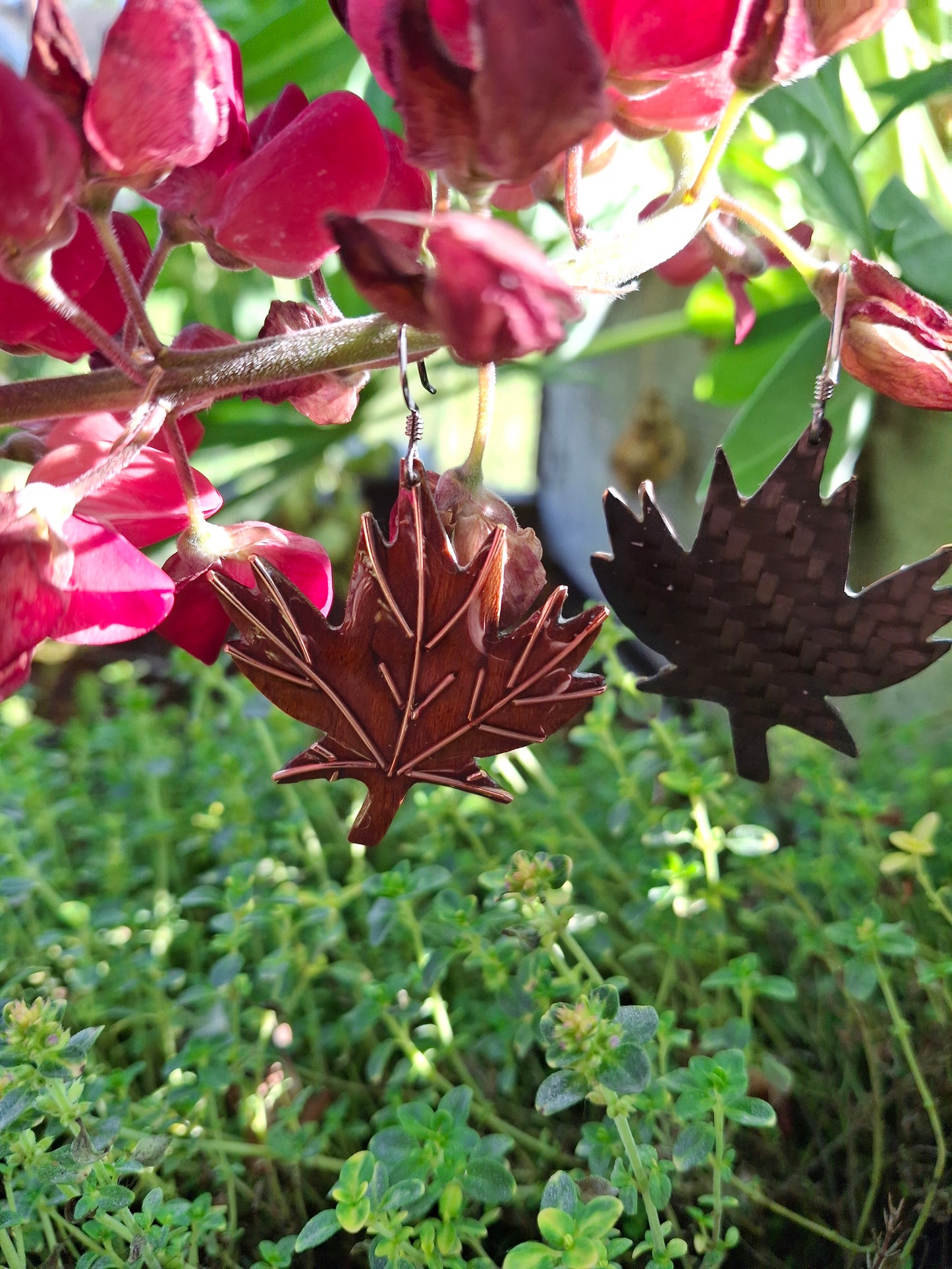 The Maple