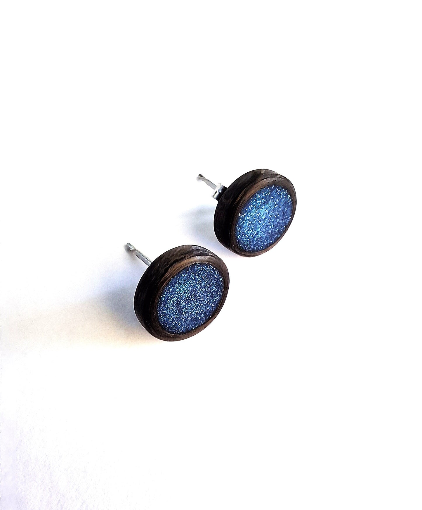 Planet Express Studs