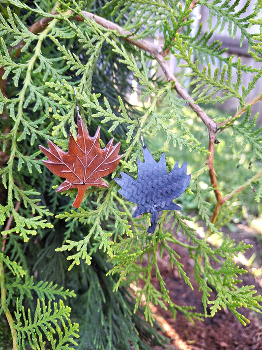 The Maple