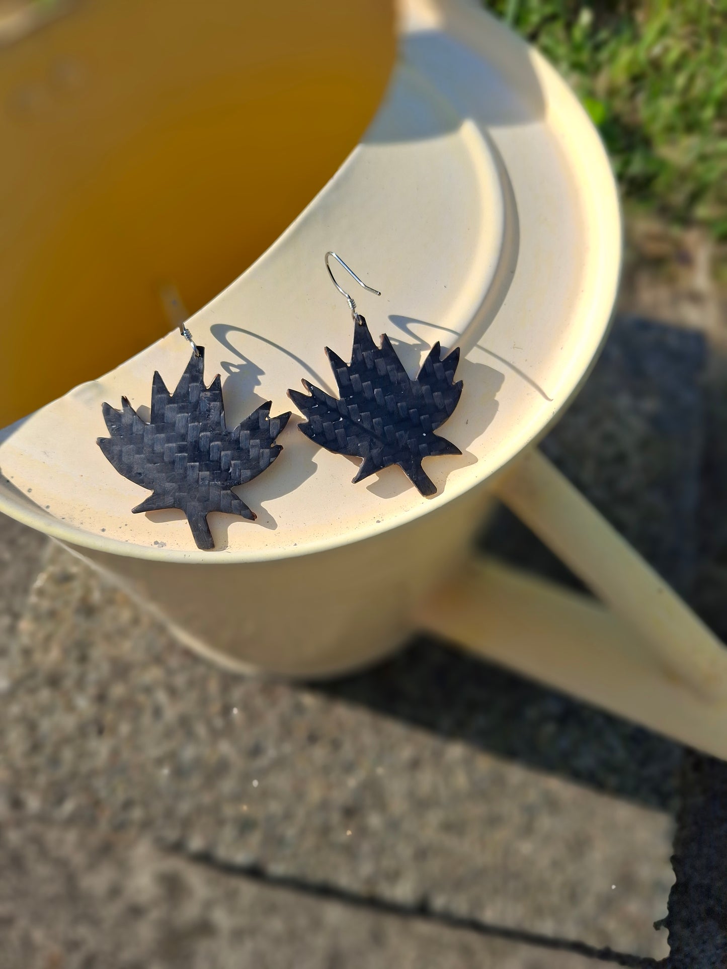 The Maple